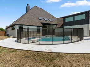 209  Carriage Hill Lane , Heath Texas 75032