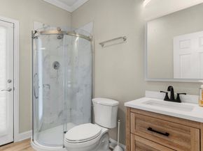 209  Carriage Hill Lane , Heath Texas 75032