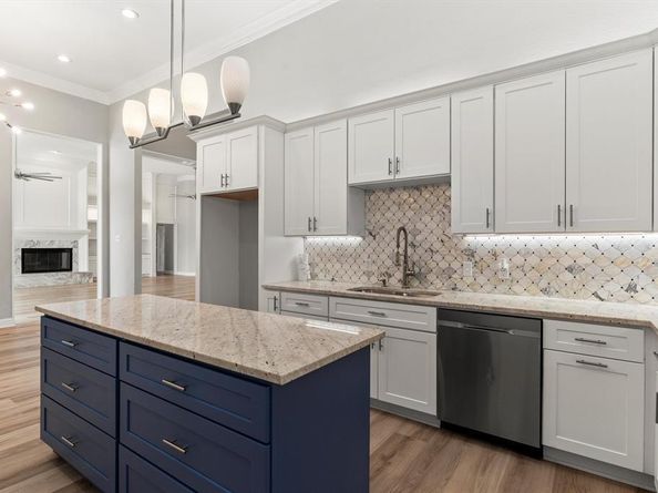 209  Carriage Hill Lane , Heath Texas 75032