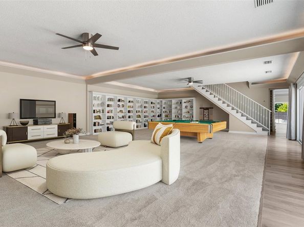 209  Carriage Hill Lane , Heath Texas 75032