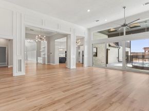 209  Carriage Hill Lane , Heath Texas 75032