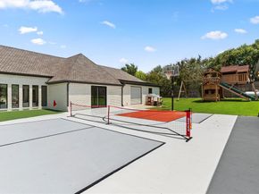 209  Carriage Hill Lane , Heath Texas 75032