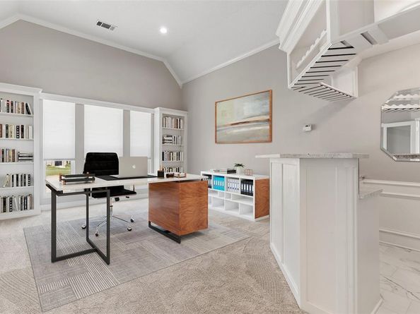 209  Carriage Hill Lane , Heath Texas 75032