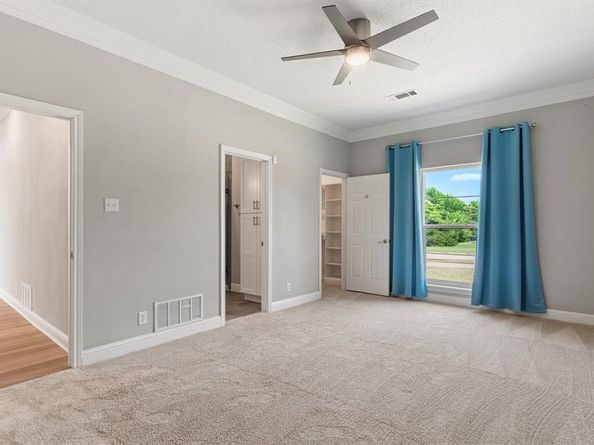 209  Carriage Hill Lane , Heath Texas 75032