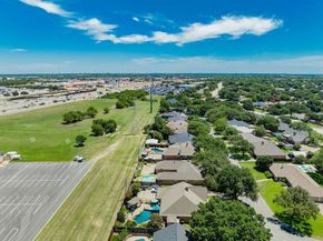 5040  Lake View Circle , North Richland Hills Texas 76180