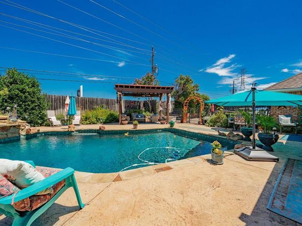 5040  Lake View Circle , North Richland Hills Texas 76180