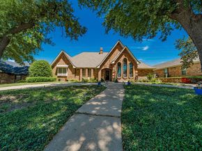 5040  Lake View Circle , North Richland Hills Texas 76180