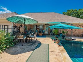 5040  Lake View Circle , North Richland Hills Texas 76180