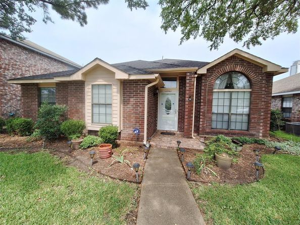 1717  Colborne Drive , Mesquite Texas 75149