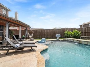 1412  Millbrook Lane , Wylie Texas 75098