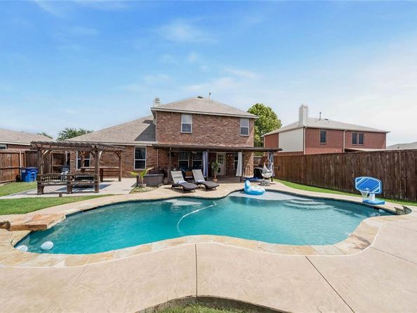 1412  Millbrook Lane , Wylie Texas 75098