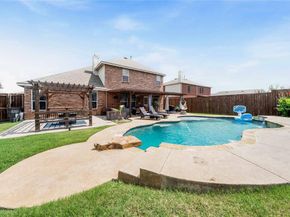 1412  Millbrook Lane , Wylie Texas 75098