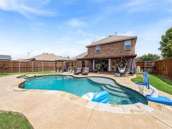1412  Millbrook Lane , Wylie Texas 75098