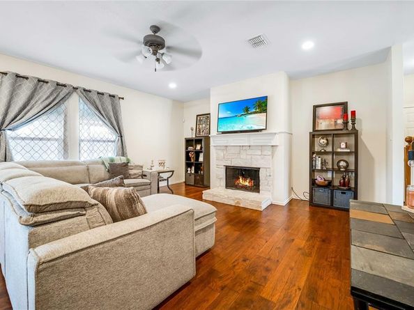 1412  Millbrook Lane , Wylie Texas 75098