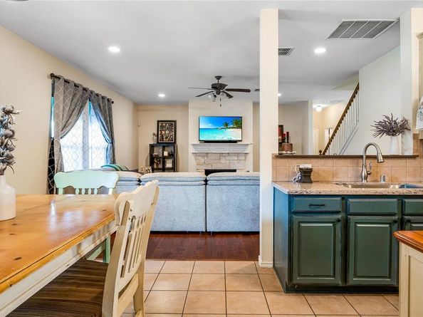 1412  Millbrook Lane , Wylie Texas 75098