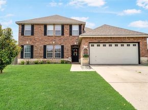 1412  Millbrook Lane , Wylie Texas 75098
