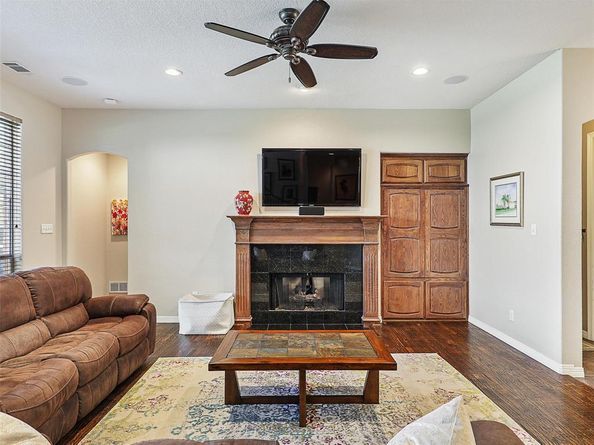 6303  Orchard Park Drive , Frisco Texas 75034