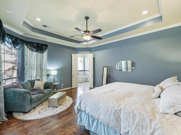 6303  Orchard Park Drive , Frisco Texas 75034