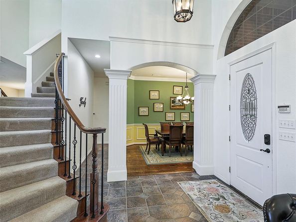 6303  Orchard Park Drive , Frisco Texas 75034
