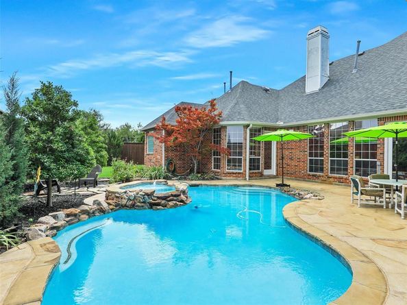 6303  Orchard Park Drive , Frisco Texas 75034