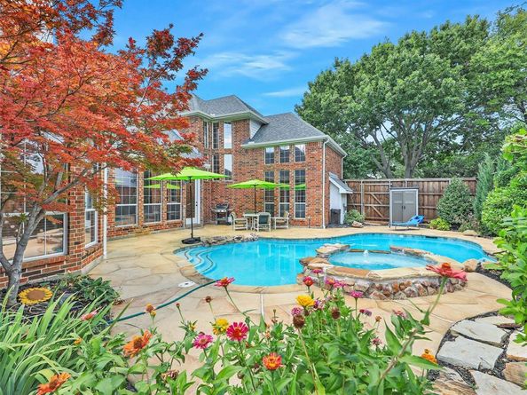 6303  Orchard Park Drive , Frisco Texas 75034