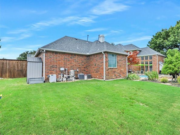 6303  Orchard Park Drive , Frisco Texas 75034