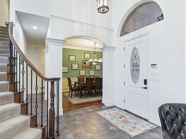 6303  Orchard Park Drive , Frisco Texas 75034