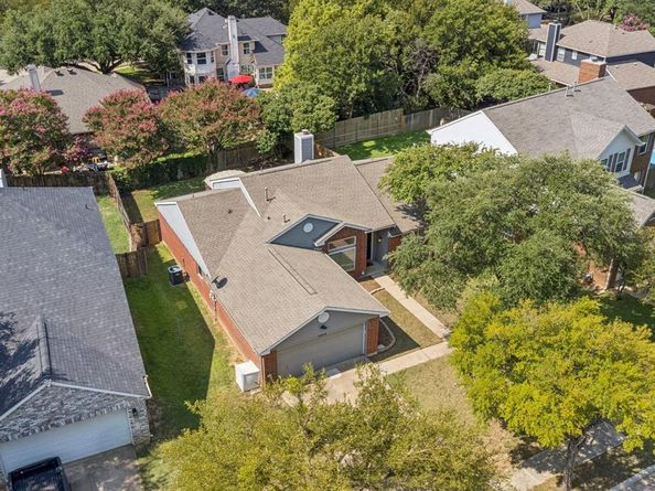 7409  San Isabel Court , Fort Worth Texas 76137