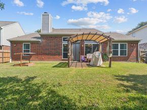 7409  San Isabel Court , Fort Worth Texas 76137