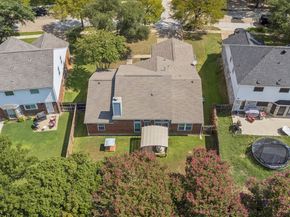 7409  San Isabel Court , Fort Worth Texas 76137