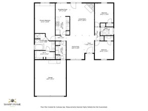 7409  San Isabel Court , Fort Worth Texas 76137