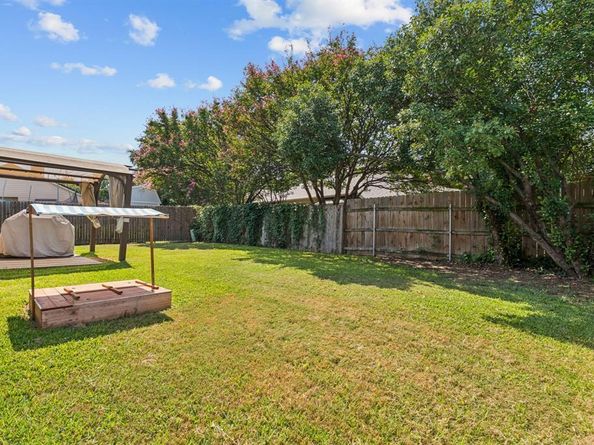 7409  San Isabel Court , Fort Worth Texas 76137