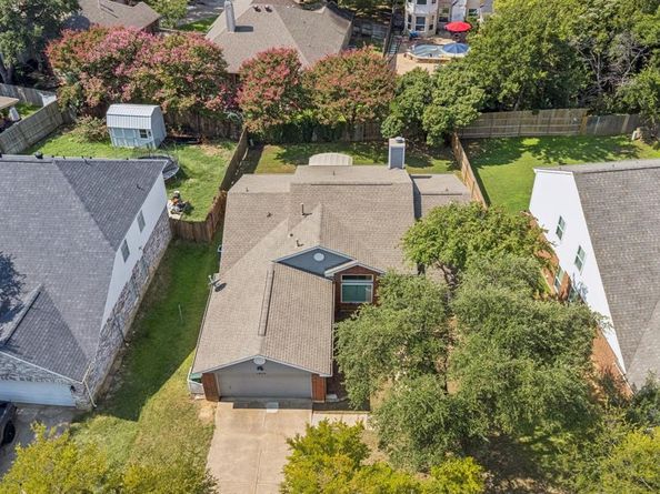 7409  San Isabel Court , Fort Worth Texas 76137