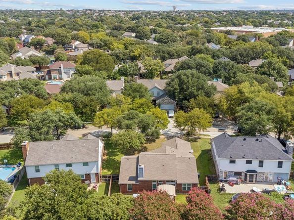 7409  San Isabel Court , Fort Worth Texas 76137