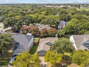 7409  San Isabel Court , Fort Worth Texas 76137
