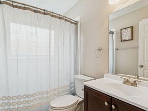 7409  San Isabel Court , Fort Worth Texas 76137