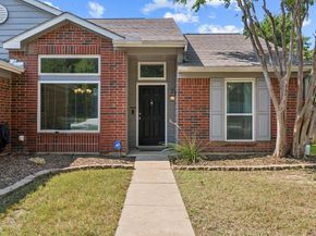 7409  San Isabel Court , Fort Worth Texas 76137