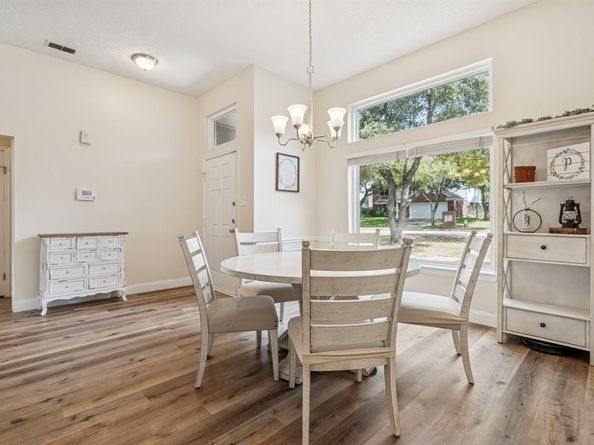 7409  San Isabel Court , Fort Worth Texas 76137