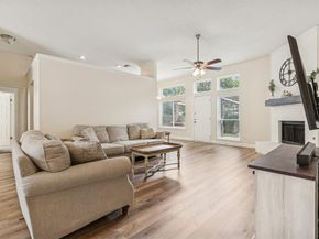 7409  San Isabel Court , Fort Worth Texas 76137