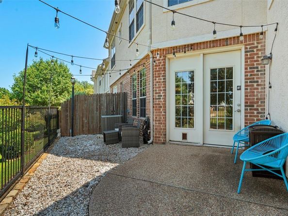 4424  Honfleur Court , Irving Texas 75038