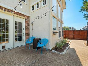 4424  Honfleur Court , Irving Texas 75038