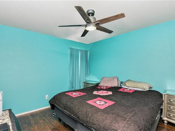 2504  Nogales Drive , Fort Worth Texas 76108
