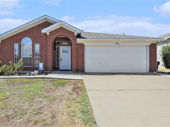 2504  Nogales Drive , Fort Worth Texas 76108