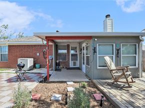2504  Nogales Drive , Fort Worth Texas 76108