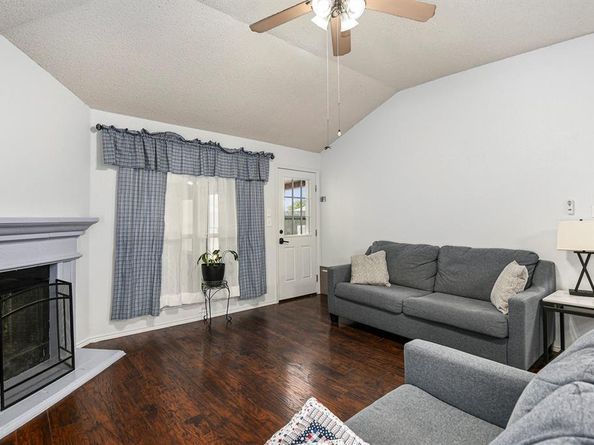 2504  Nogales Drive , Fort Worth Texas 76108