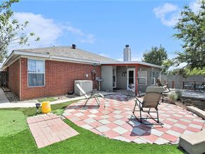 2504  Nogales Drive , Fort Worth Texas 76108