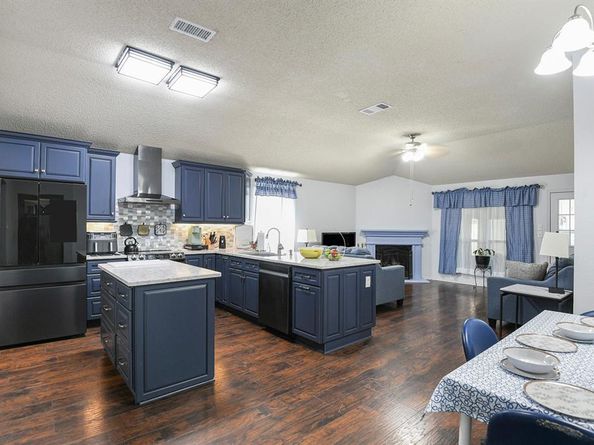 2504  Nogales Drive , Fort Worth Texas 76108