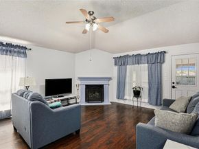2504  Nogales Drive , Fort Worth Texas 76108