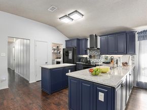 2504  Nogales Drive , Fort Worth Texas 76108