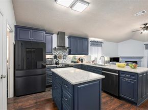 2504  Nogales Drive , Fort Worth Texas 76108
